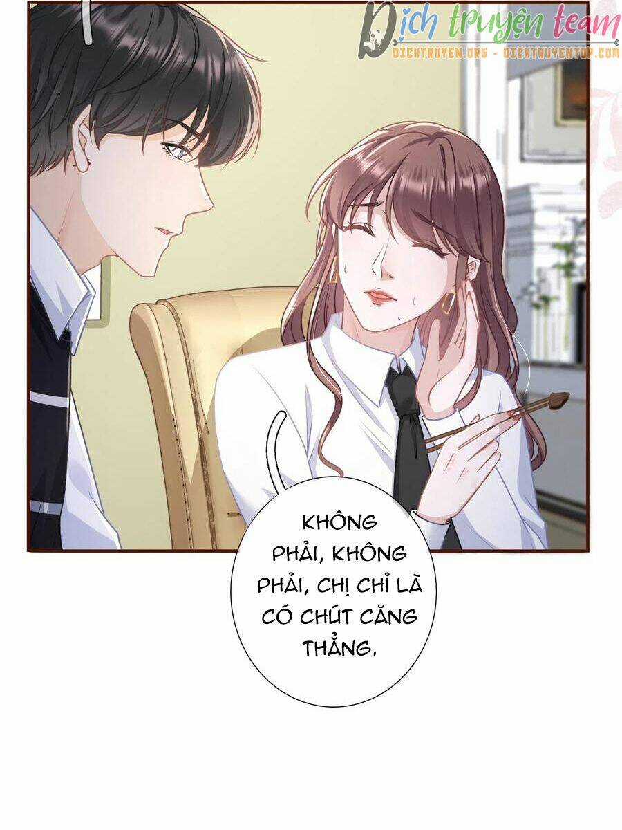 Bạn Gái Tôi Mới 30+ Chapter 117 trang 10