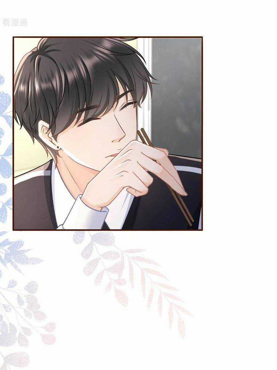 Bạn Gái Tôi Mới 30+ Chapter 117 trang 11