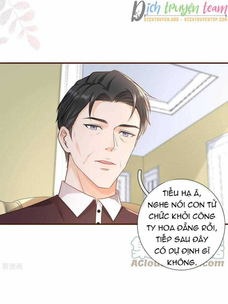 Bạn Gái Tôi Mới 30+ Chapter 117 trang 12