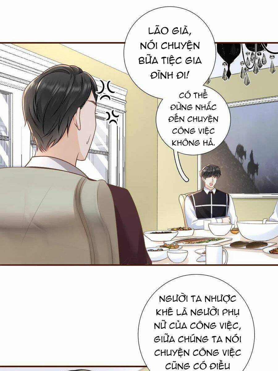 Bạn Gái Tôi Mới 30+ Chapter 117 trang 13
