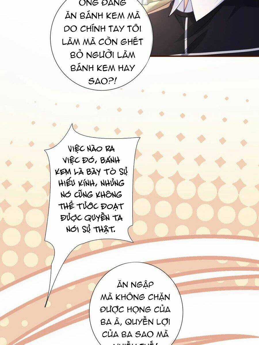Bạn Gái Tôi Mới 30+ Chapter 117 trang 15