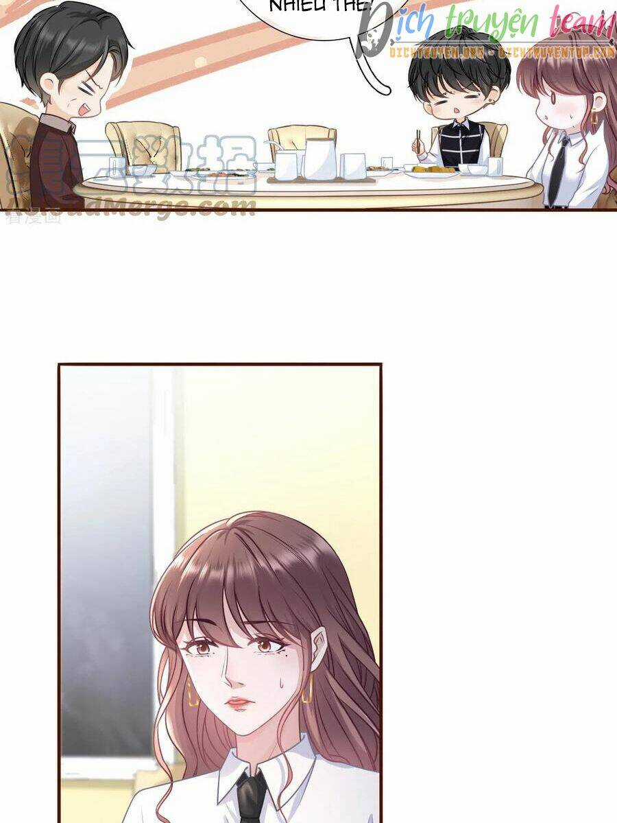 Bạn Gái Tôi Mới 30+ Chapter 117 trang 16