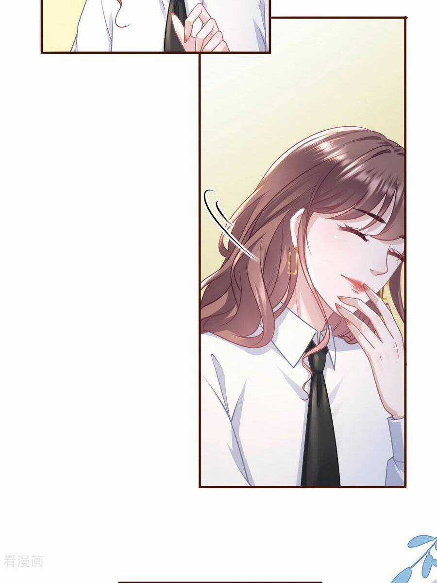 Bạn Gái Tôi Mới 30+ Chapter 117 trang 17