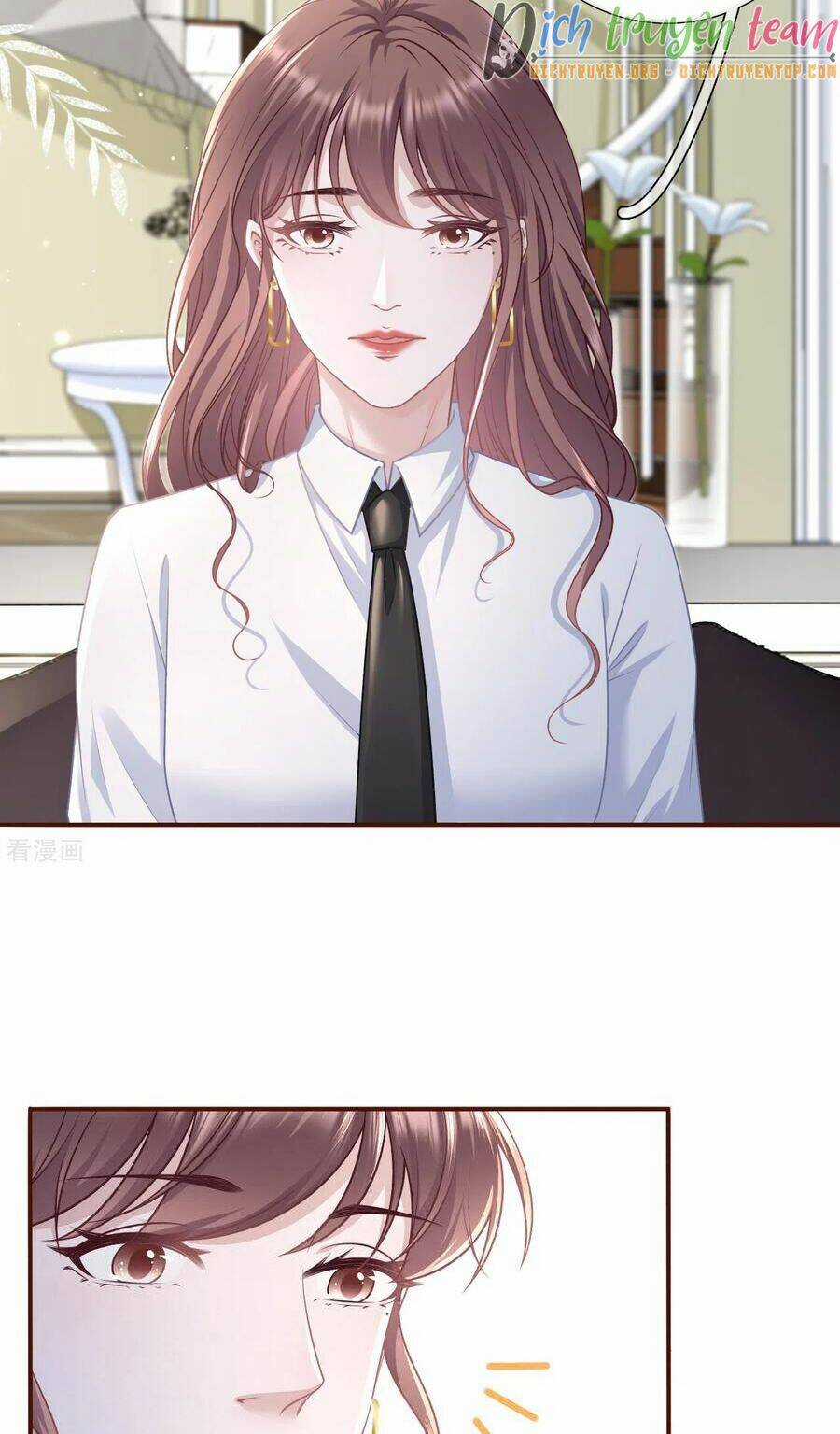 Bạn Gái Tôi Mới 30+ Chapter 117 trang 20