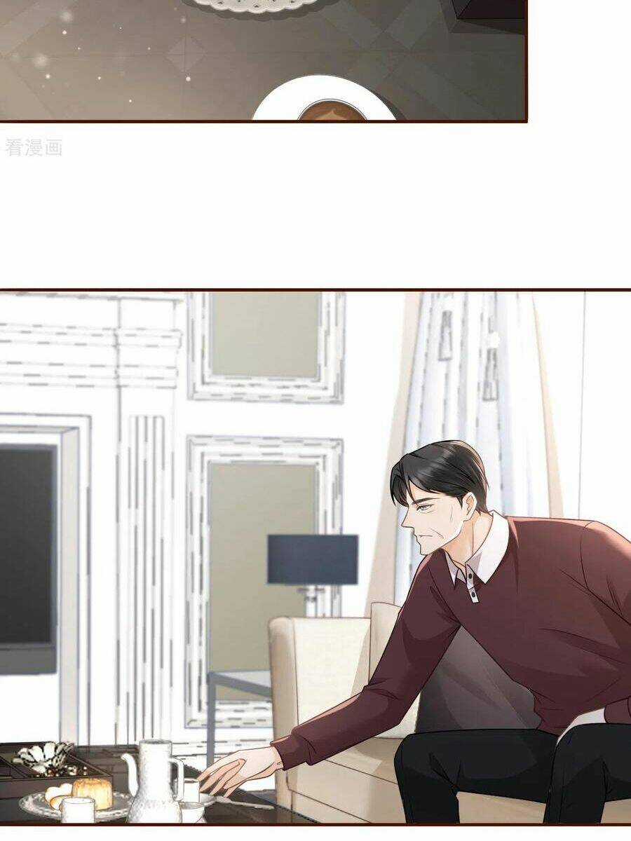 Bạn Gái Tôi Mới 30+ Chapter 117 trang 23