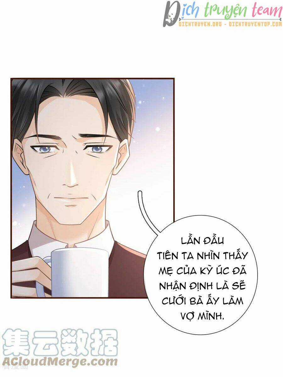 Bạn Gái Tôi Mới 30+ Chapter 117 trang 24