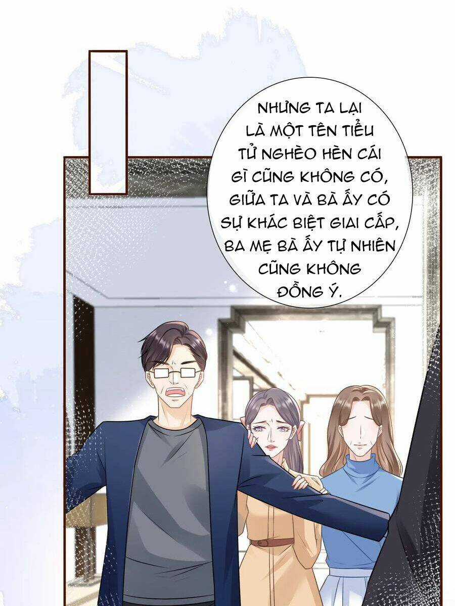 Bạn Gái Tôi Mới 30+ Chapter 117 trang 25