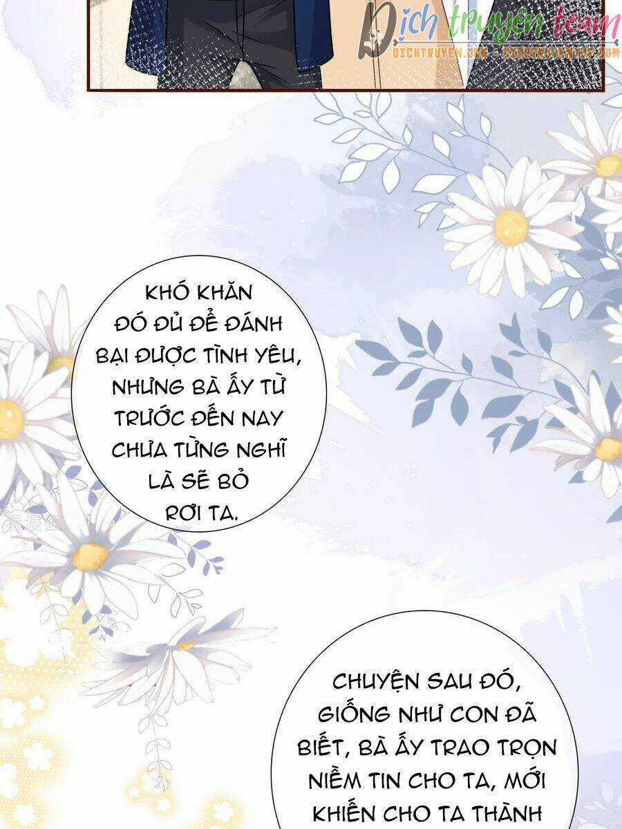 Bạn Gái Tôi Mới 30+ Chapter 117 trang 26