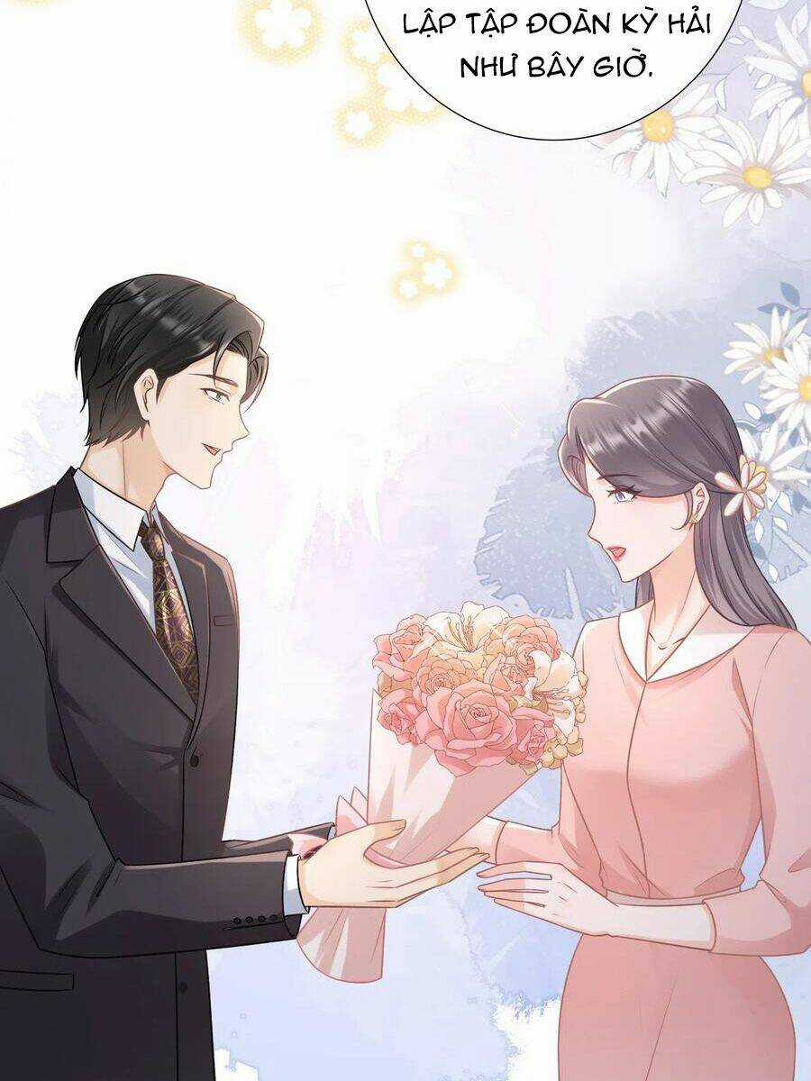 Bạn Gái Tôi Mới 30+ Chapter 117 trang 27