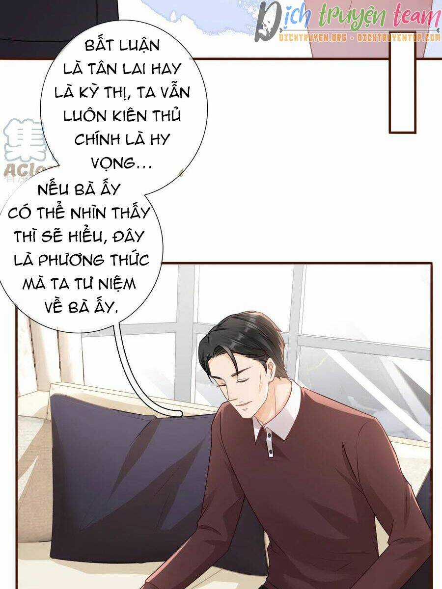 Bạn Gái Tôi Mới 30+ Chapter 117 trang 28