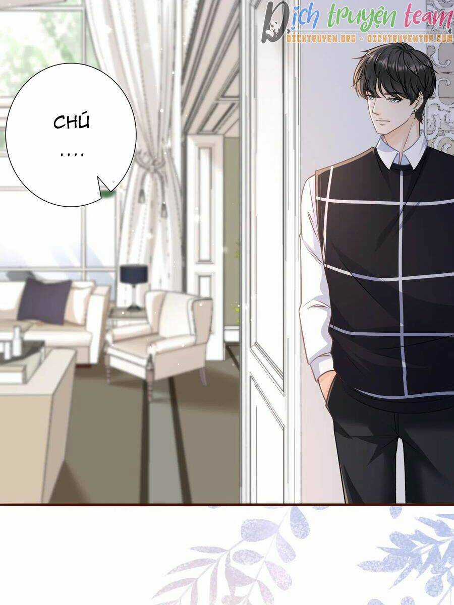 Bạn Gái Tôi Mới 30+ Chapter 117 trang 30
