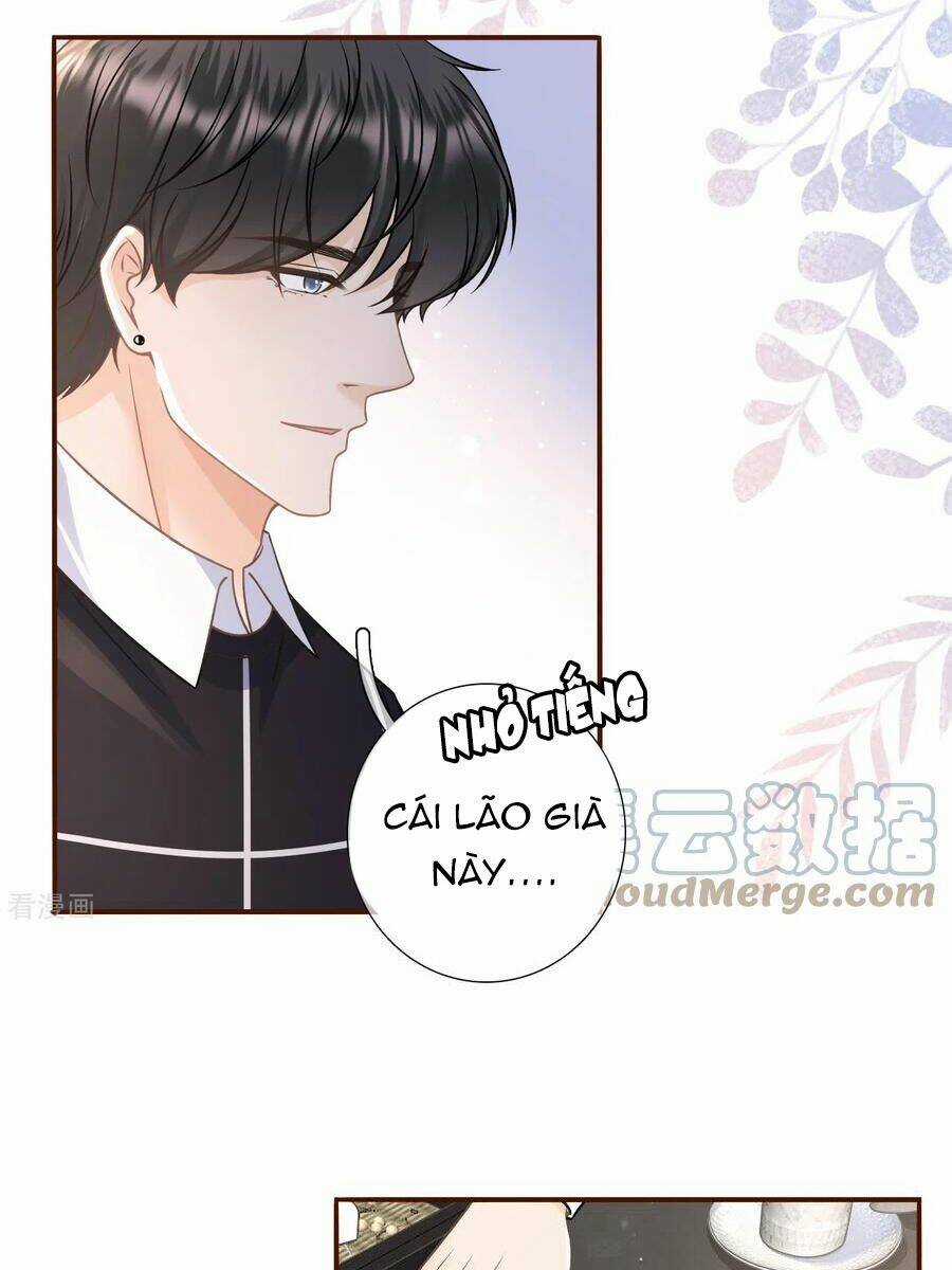Bạn Gái Tôi Mới 30+ Chapter 117 trang 31