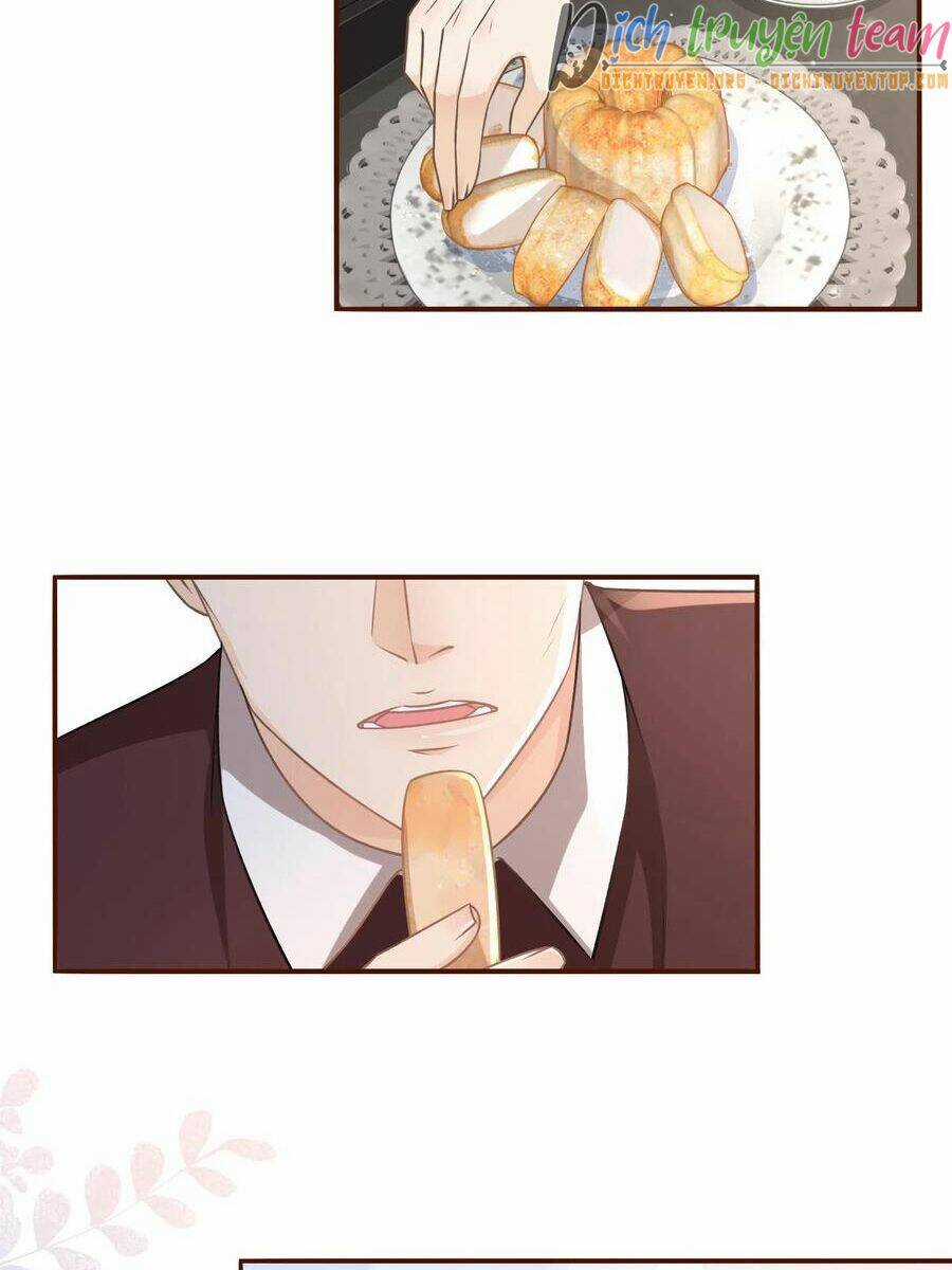 Bạn Gái Tôi Mới 30+ Chapter 117 trang 32
