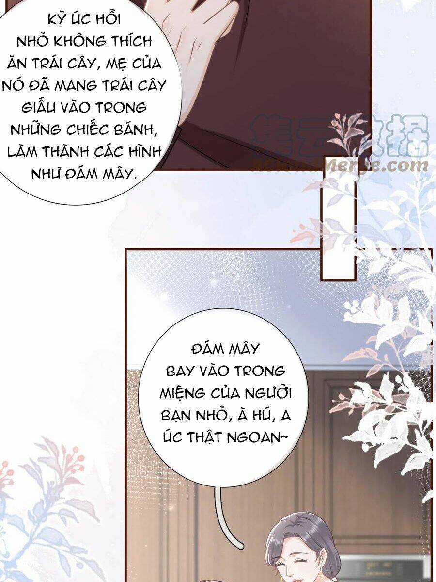 Bạn Gái Tôi Mới 30+ Chapter 117 trang 35