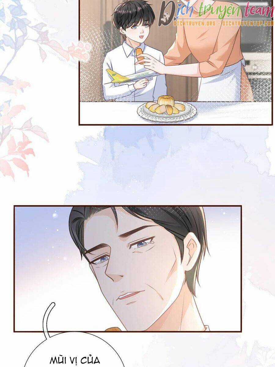 Bạn Gái Tôi Mới 30+ Chapter 117 trang 36