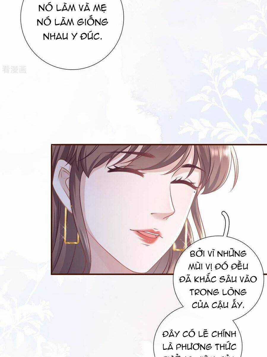 Bạn Gái Tôi Mới 30+ Chapter 117 trang 37