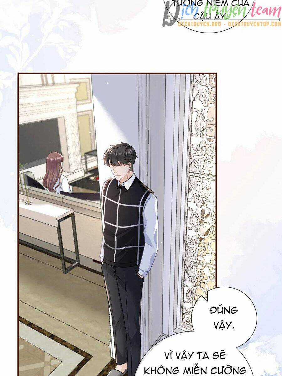 Bạn Gái Tôi Mới 30+ Chapter 117 trang 38