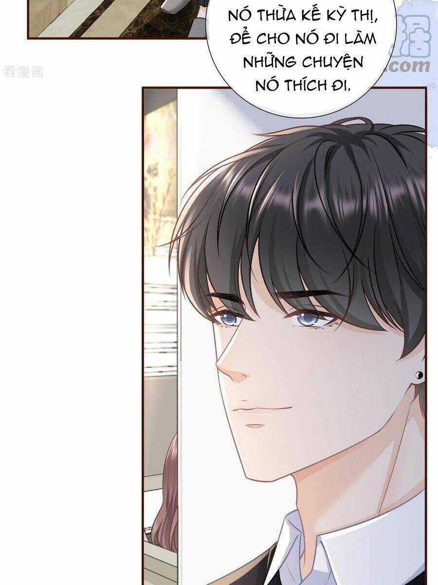 Bạn Gái Tôi Mới 30+ Chapter 117 trang 39