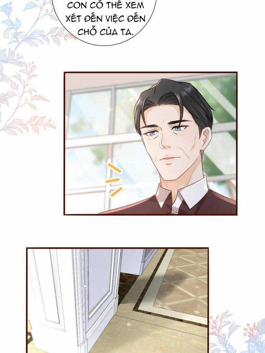 Bạn Gái Tôi Mới 30+ Chapter 117 trang 41