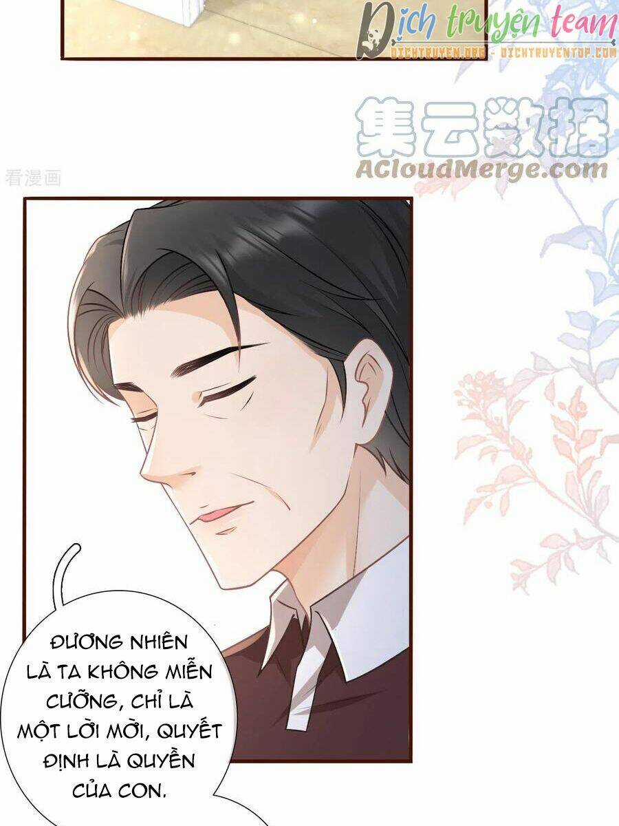Bạn Gái Tôi Mới 30+ Chapter 117 trang 42
