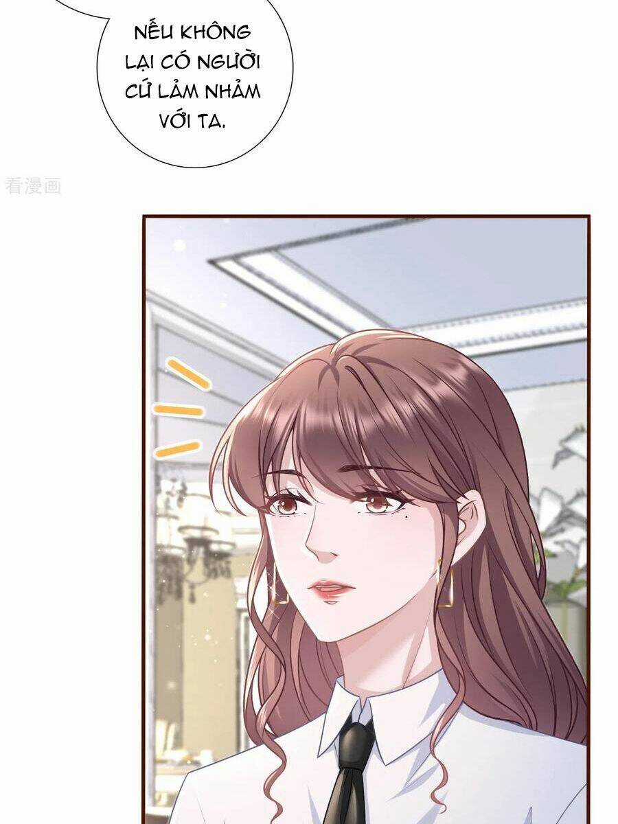 Bạn Gái Tôi Mới 30+ Chapter 117 trang 43