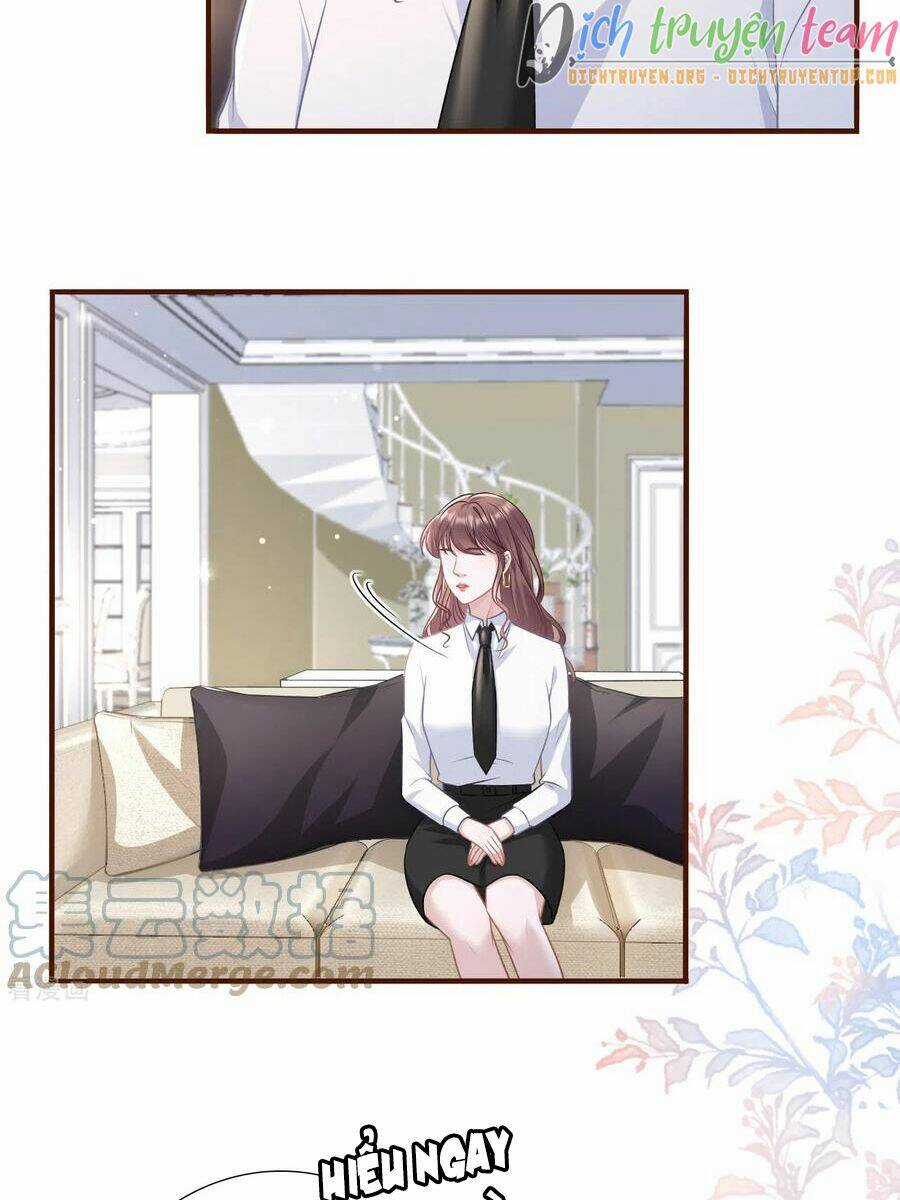 Bạn Gái Tôi Mới 30+ Chapter 117 trang 44