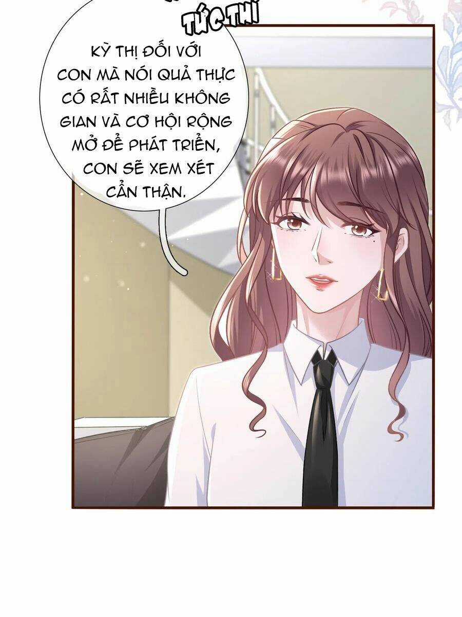 Bạn Gái Tôi Mới 30+ Chapter 117 trang 45