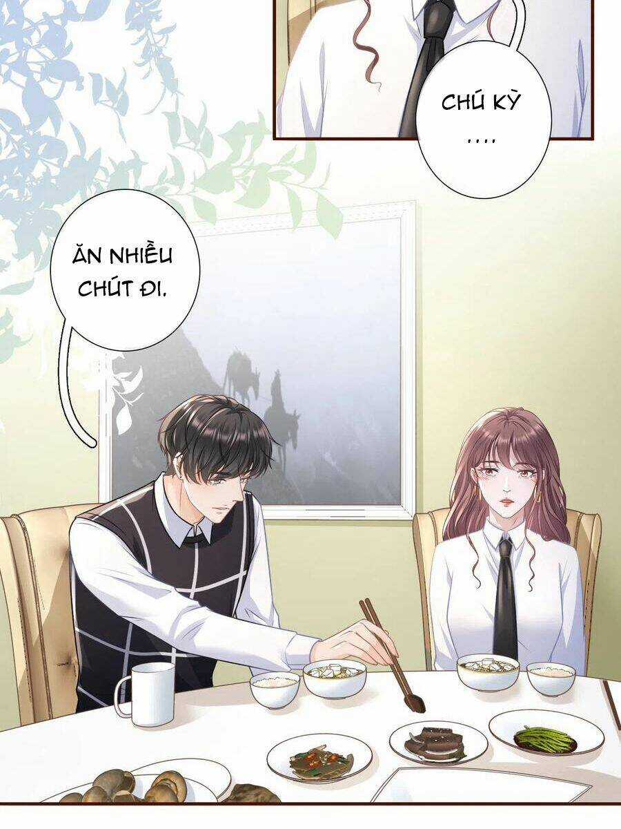 Bạn Gái Tôi Mới 30+ Chapter 117 trang 7