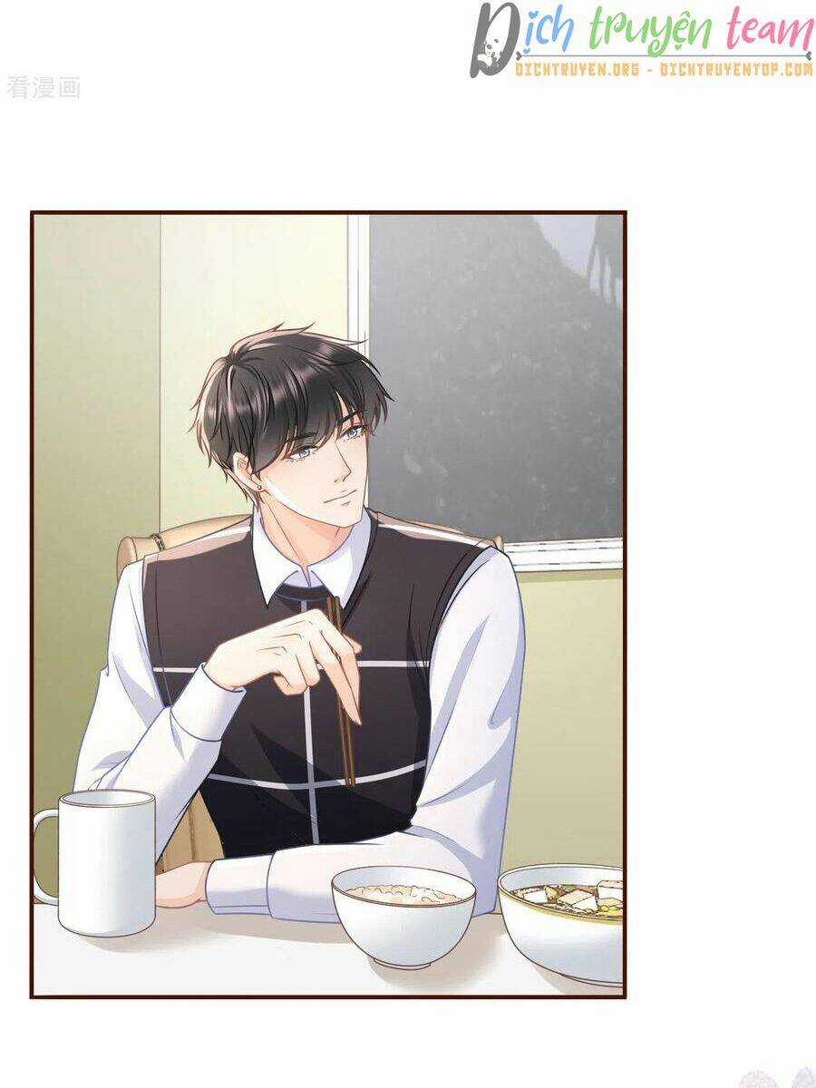 Bạn Gái Tôi Mới 30+ Chapter 117 trang 8