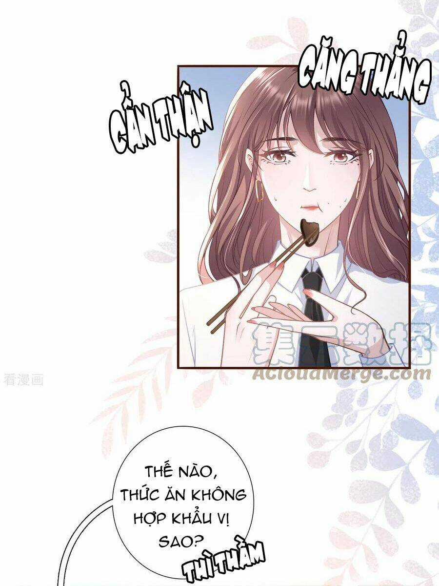 Bạn Gái Tôi Mới 30+ Chapter 117 trang 9