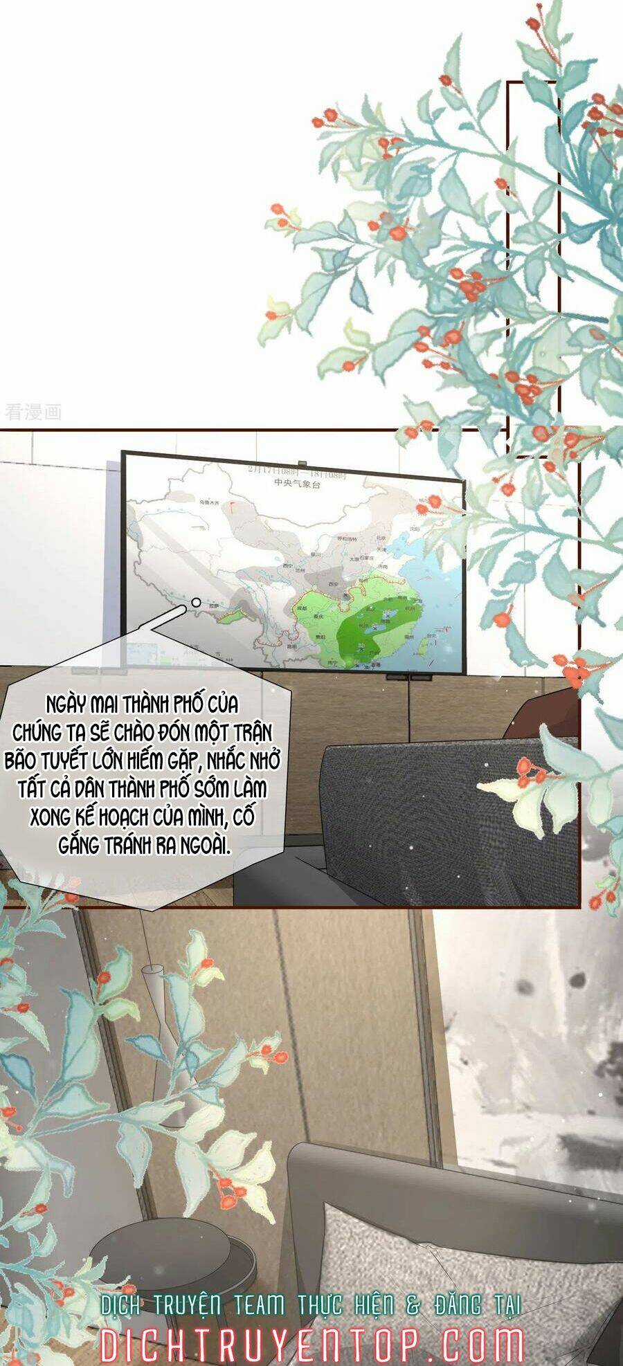 Bạn Gái Tôi Mới 30+ Chapter 118 trang 10