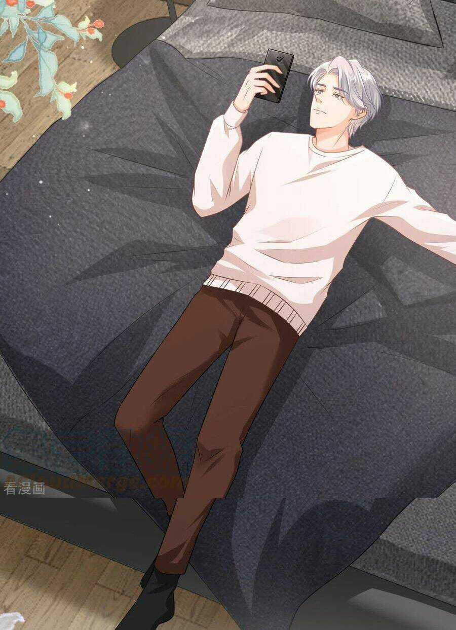 Bạn Gái Tôi Mới 30+ Chapter 118 trang 11