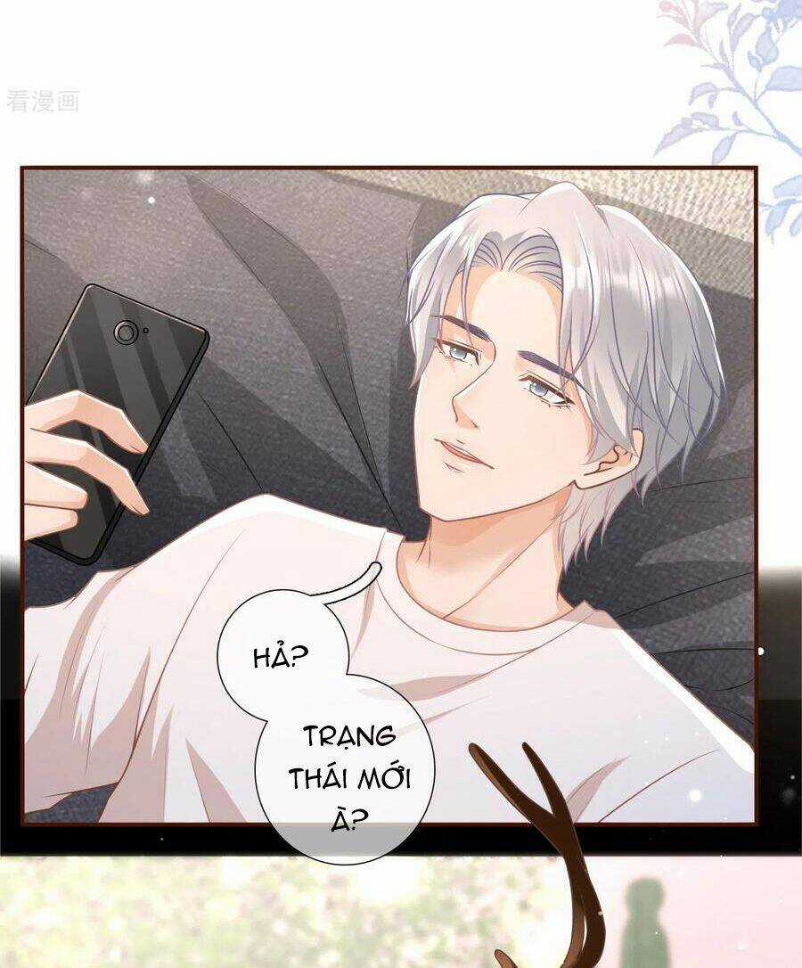 Bạn Gái Tôi Mới 30+ Chapter 118 trang 13