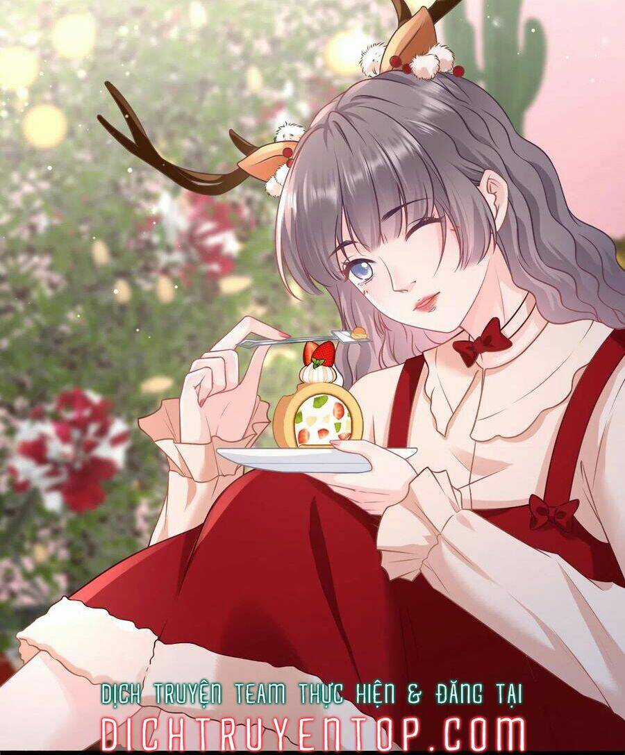 Bạn Gái Tôi Mới 30+ Chapter 118 trang 14