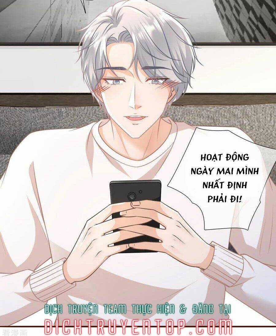 Bạn Gái Tôi Mới 30+ Chapter 118 trang 16