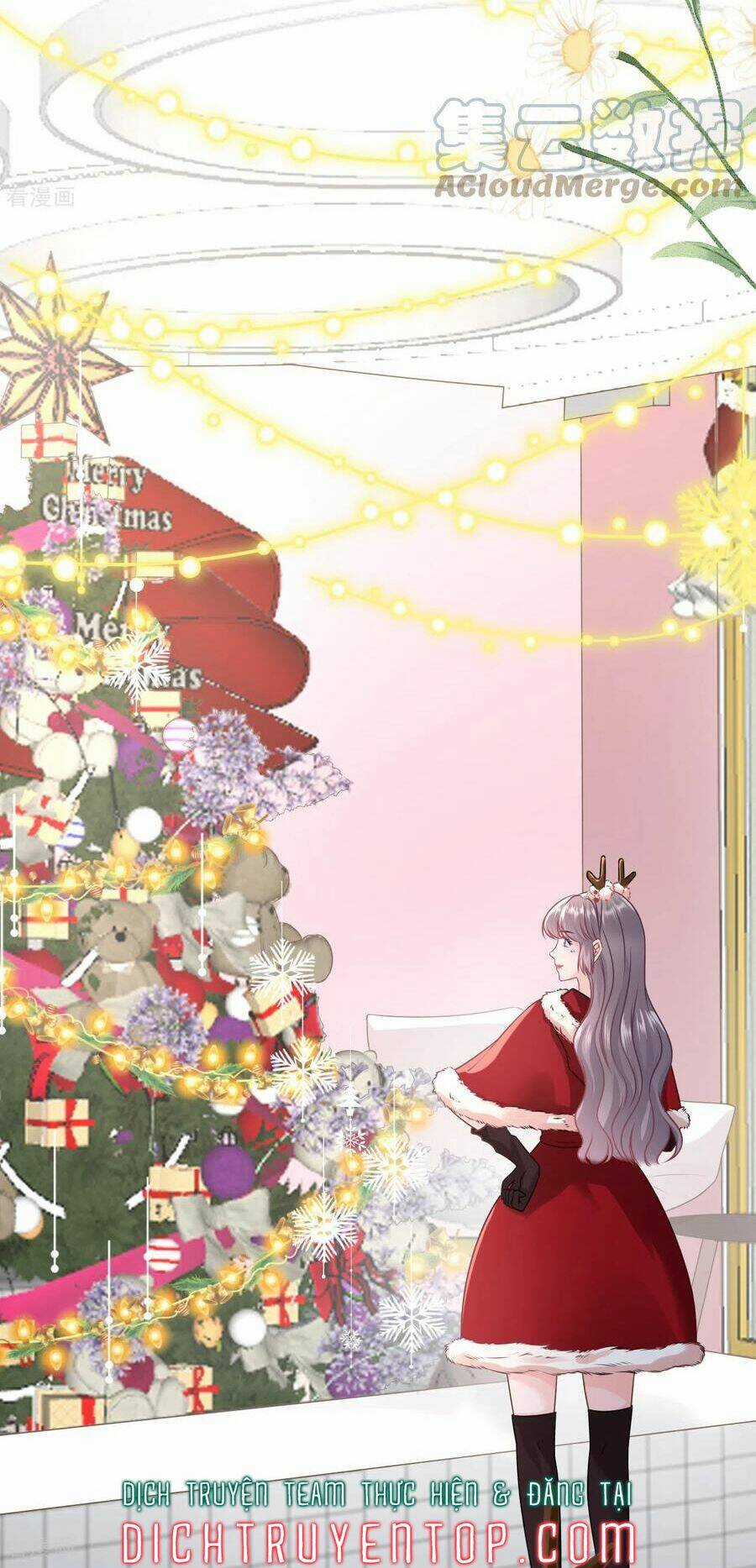 Bạn Gái Tôi Mới 30+ Chapter 118 trang 18