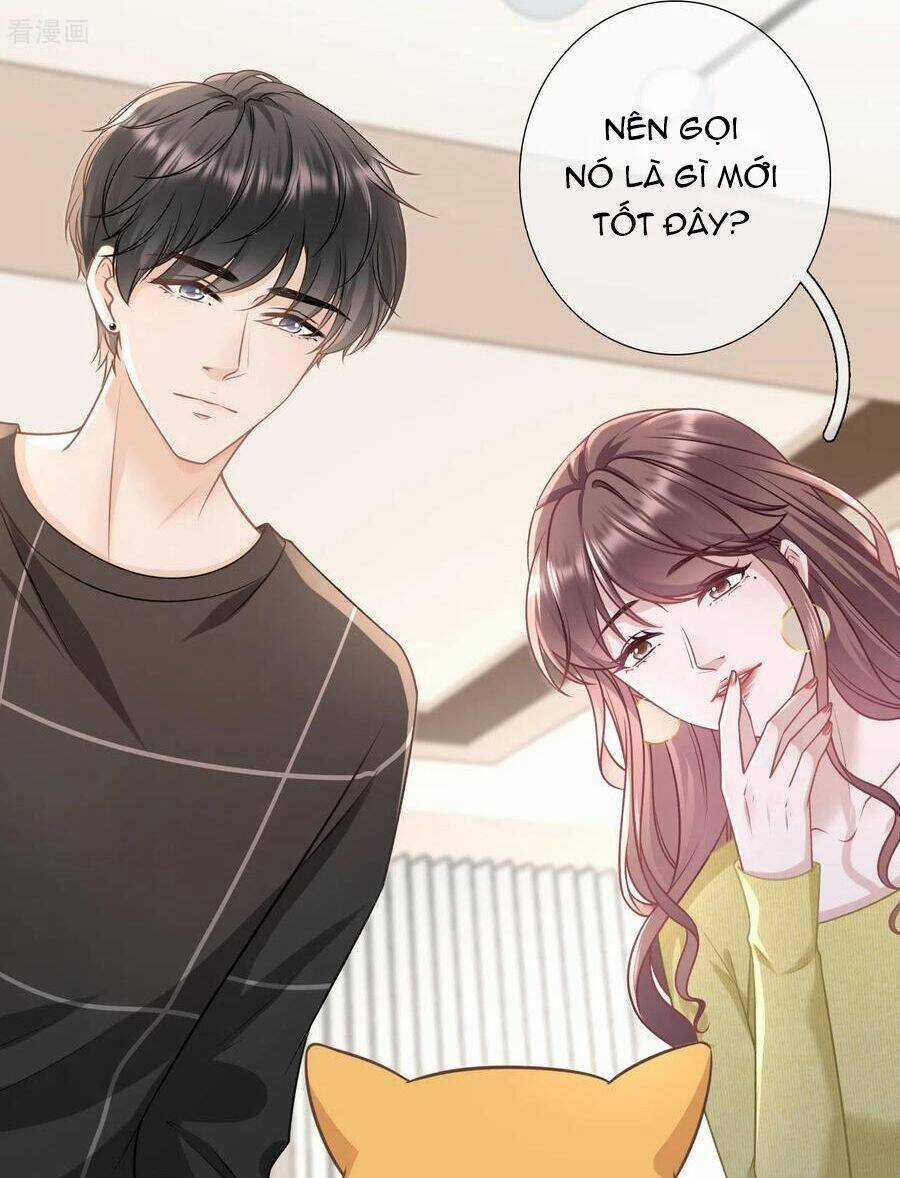 Bạn Gái Tôi Mới 30+ Chapter 118 trang 2