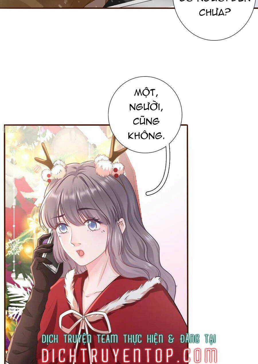 Bạn Gái Tôi Mới 30+ Chapter 118 trang 21