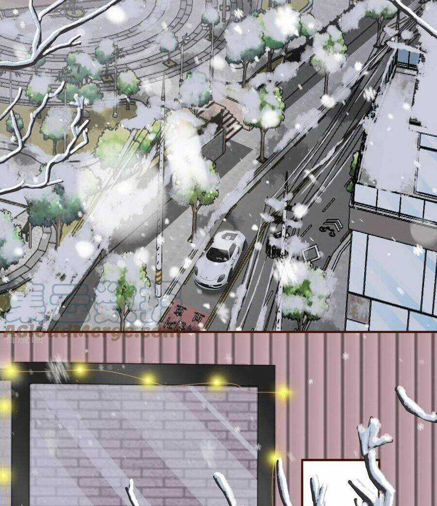 Bạn Gái Tôi Mới 30+ Chapter 118 trang 24