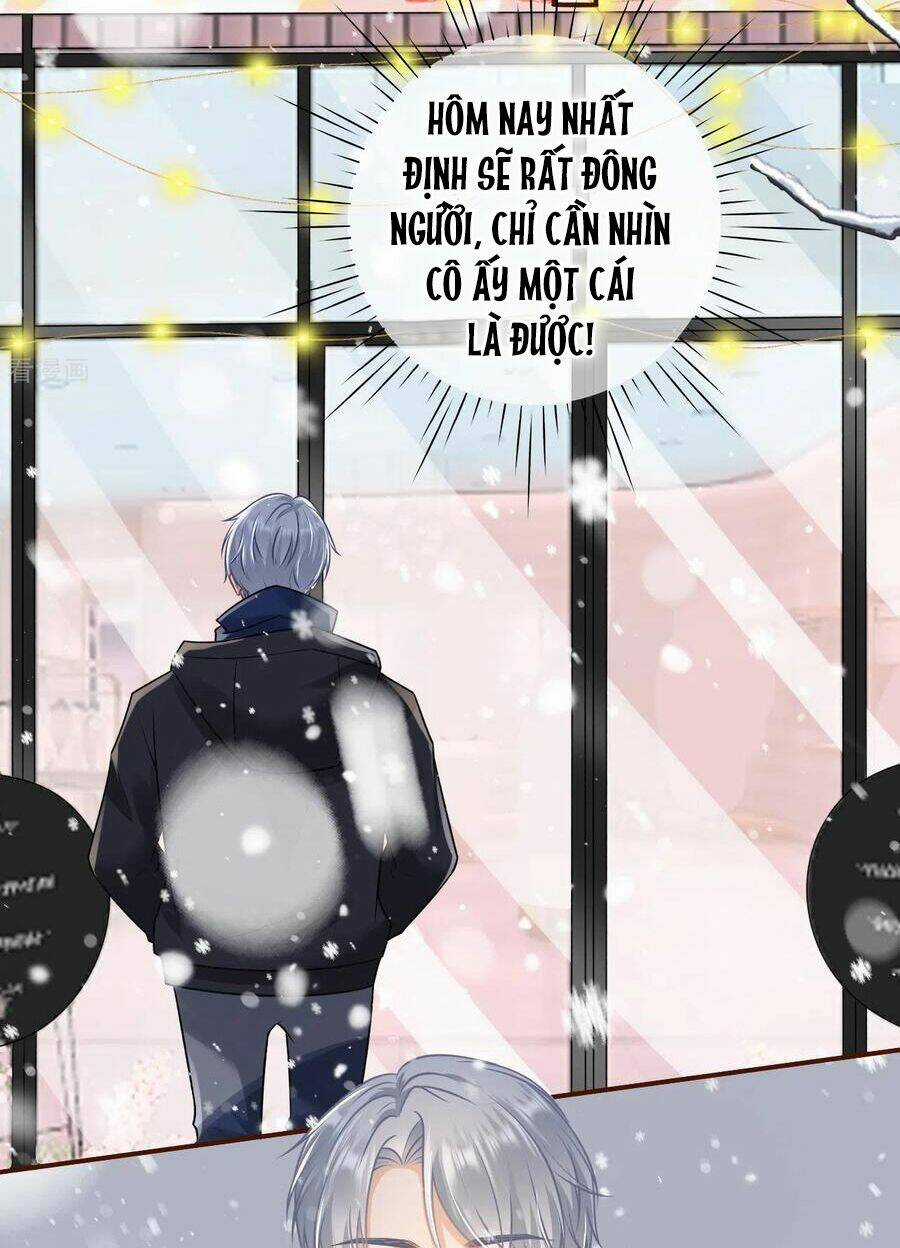 Bạn Gái Tôi Mới 30+ Chapter 118 trang 26