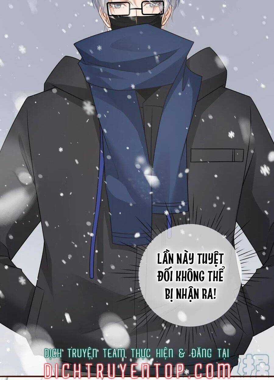 Bạn Gái Tôi Mới 30+ Chapter 118 trang 27
