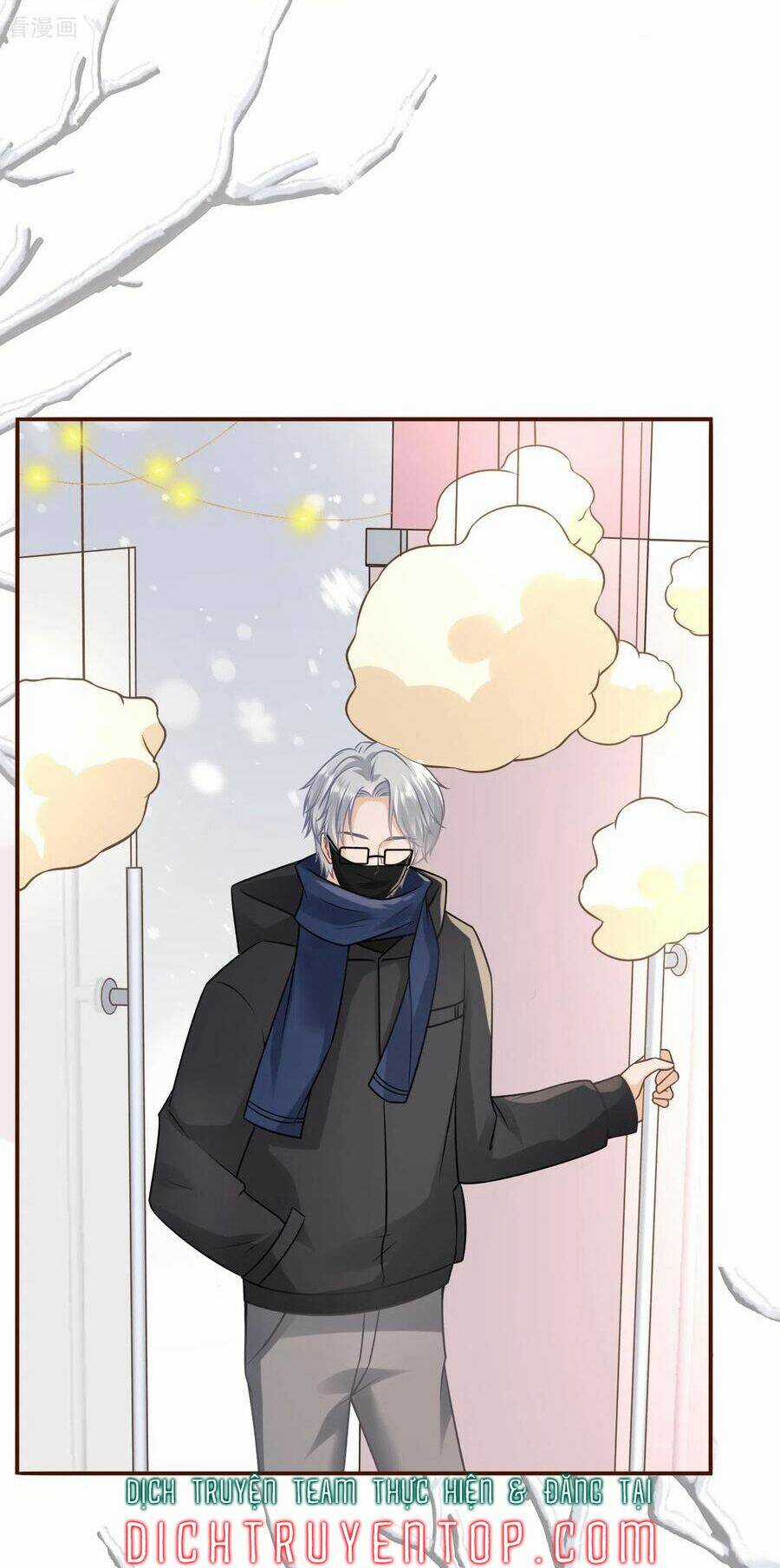 Bạn Gái Tôi Mới 30+ Chapter 118 trang 28