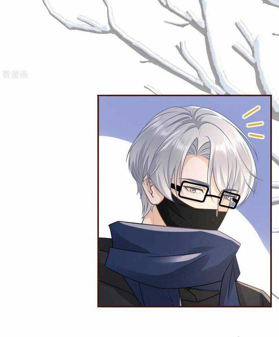 Bạn Gái Tôi Mới 30+ Chapter 118 trang 29