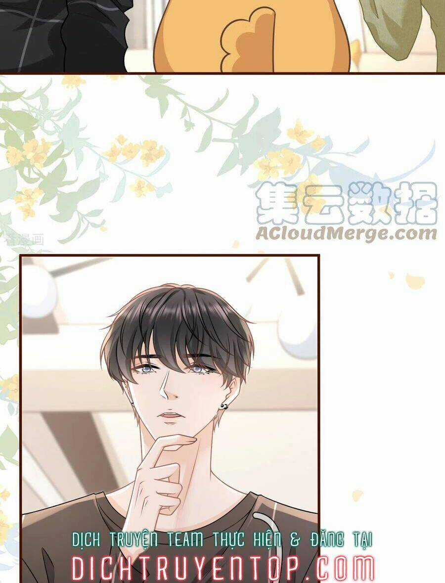 Bạn Gái Tôi Mới 30+ Chapter 118 trang 3