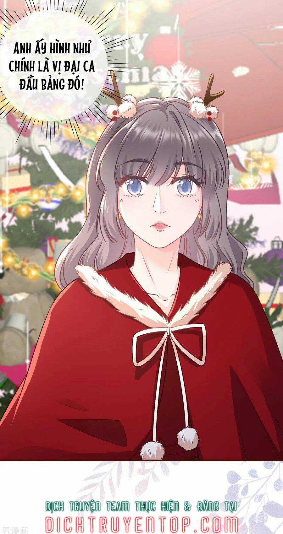 Bạn Gái Tôi Mới 30+ Chapter 118 trang 31