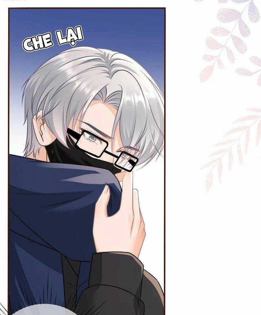 Bạn Gái Tôi Mới 30+ Chapter 118 trang 32