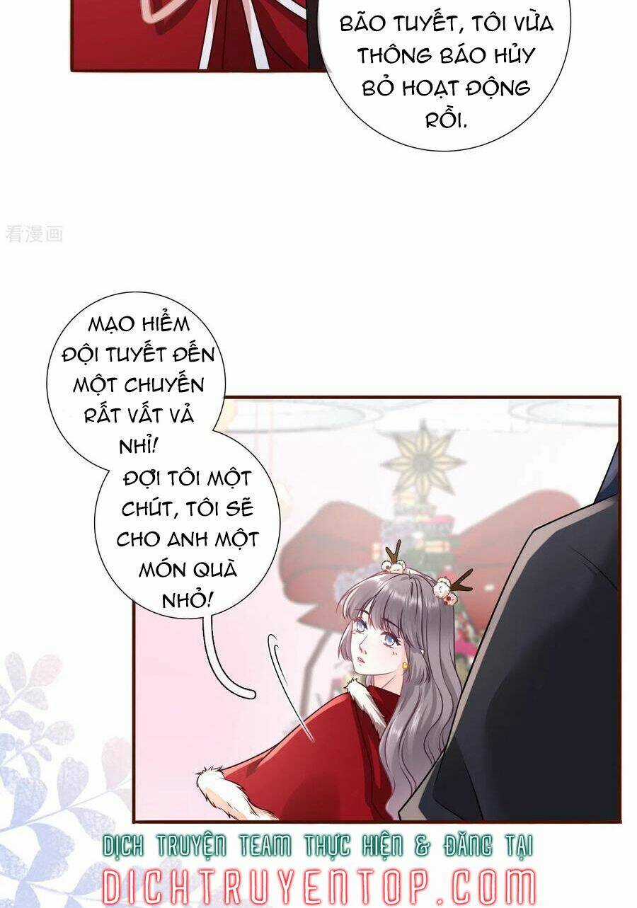 Bạn Gái Tôi Mới 30+ Chapter 118 trang 35