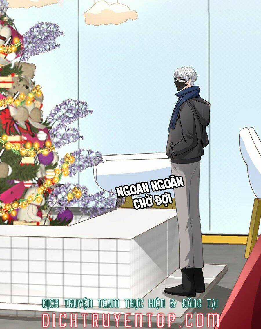 Bạn Gái Tôi Mới 30+ Chapter 118 trang 37