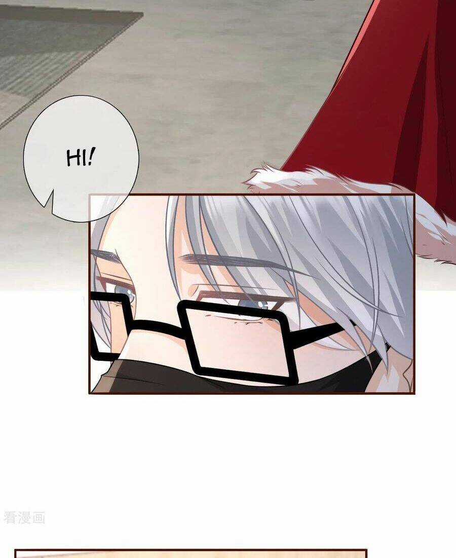 Bạn Gái Tôi Mới 30+ Chapter 118 trang 38