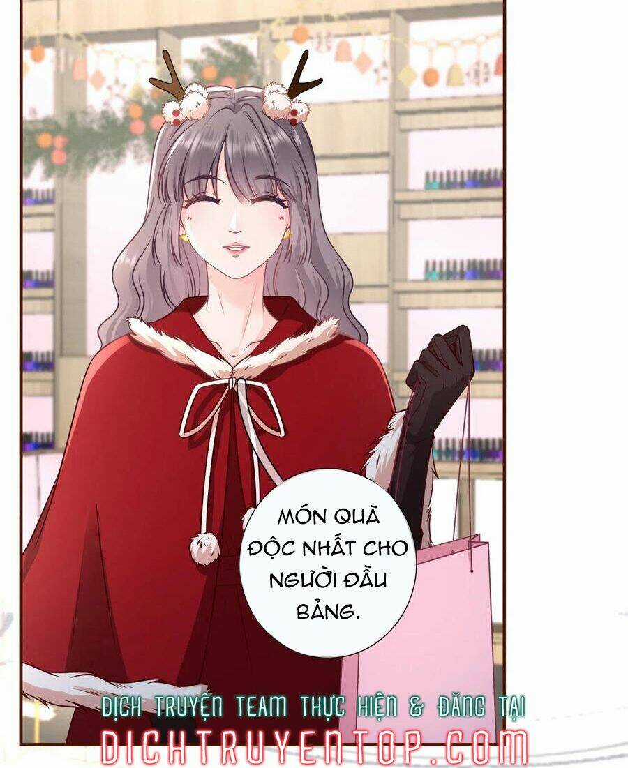 Bạn Gái Tôi Mới 30+ Chapter 118 trang 39